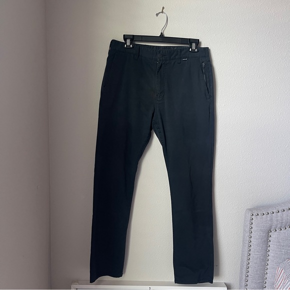 Hurley colab w/ Nike Dri Fit Men’s 32 - Picture 2 of 5